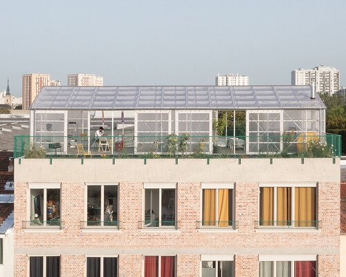 what kind of life should housing make possible? 33 projects offer answers