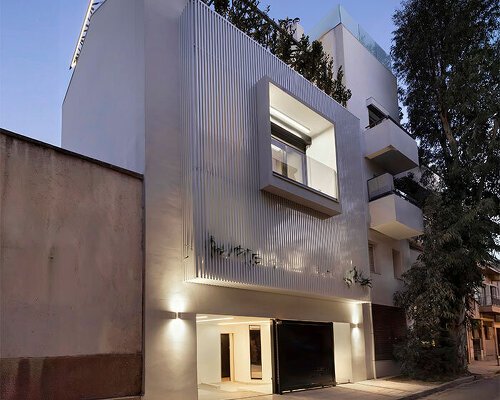 first single-family home in greece achieves LEED platinum certification for sustainable living