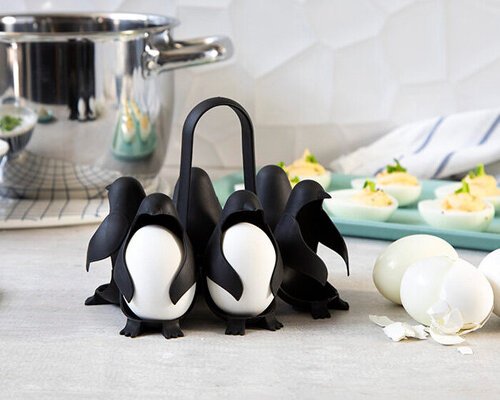 designboom shop drop: limited release of playful culinary designs