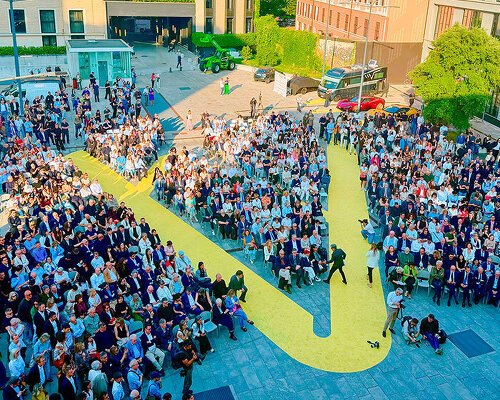 design for humanity at play: compasso d’oro international design award 2027 calls for entries