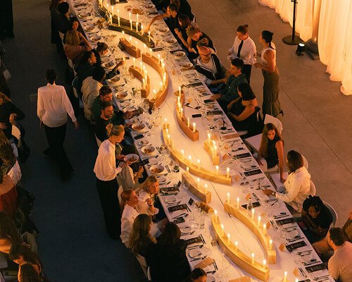 sabine marcelis and solidnature transform ephemeral event decoration into collectible design