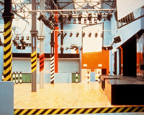from 1960s radical design to berlin’s concrete bunkers: a history of nightlife spaces