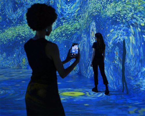 when exhibitions become formats, what happens to the experience of art?