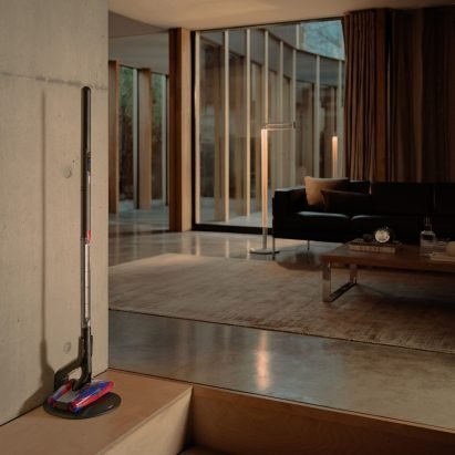 Five innovative products designed to help with the housework