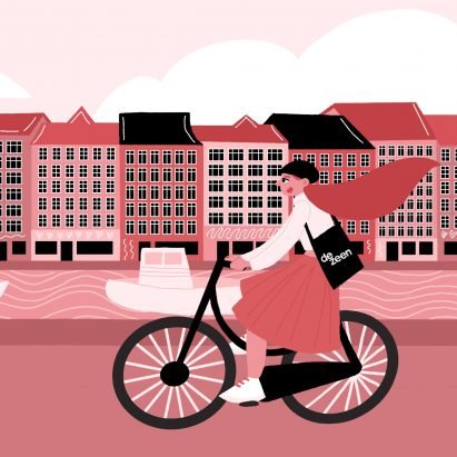 Get featured in Dezeen's digital guide to 3 Days of Design 2026