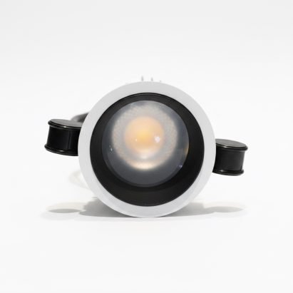 Lucifer Lighting puts recycled ocean-plastic lights into mass production