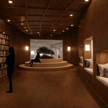 Introvert social fatigue among concepts tackled by VCUarts Qatar