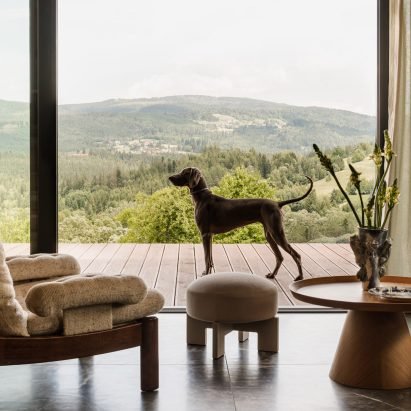 Eight cottage living room interiors fit for a rural retreat