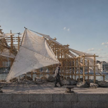 Waterfront repair and craft hub among projects from University of Plymouth