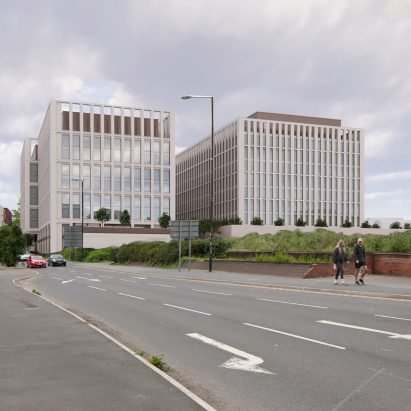 Manchester Digital Campus slated to become No 10 North