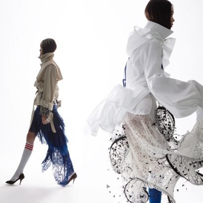 Streetwear informed by hip-hop among projects from the Lebanese American University