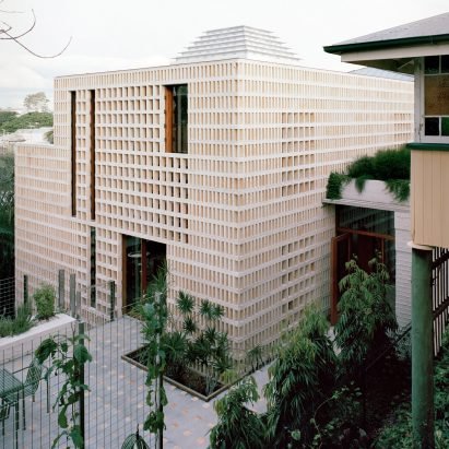 Seven versatile homes that facilitate multi-generational living