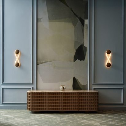 KTGY revamps interiors of Fairmont Hotel in Chicago