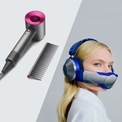 Four products that Dyson successfully revolutionised, and four it didn't