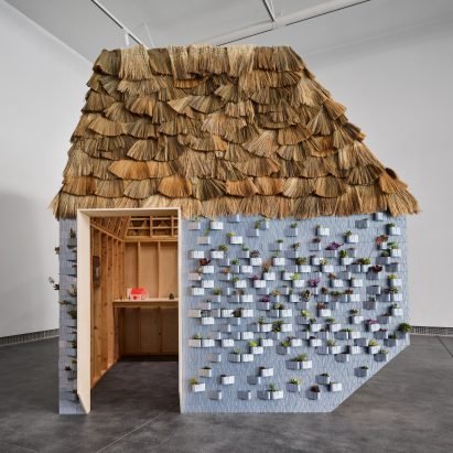 San Francisco exhibition explores the "radical imagination" of Rael San Fratello