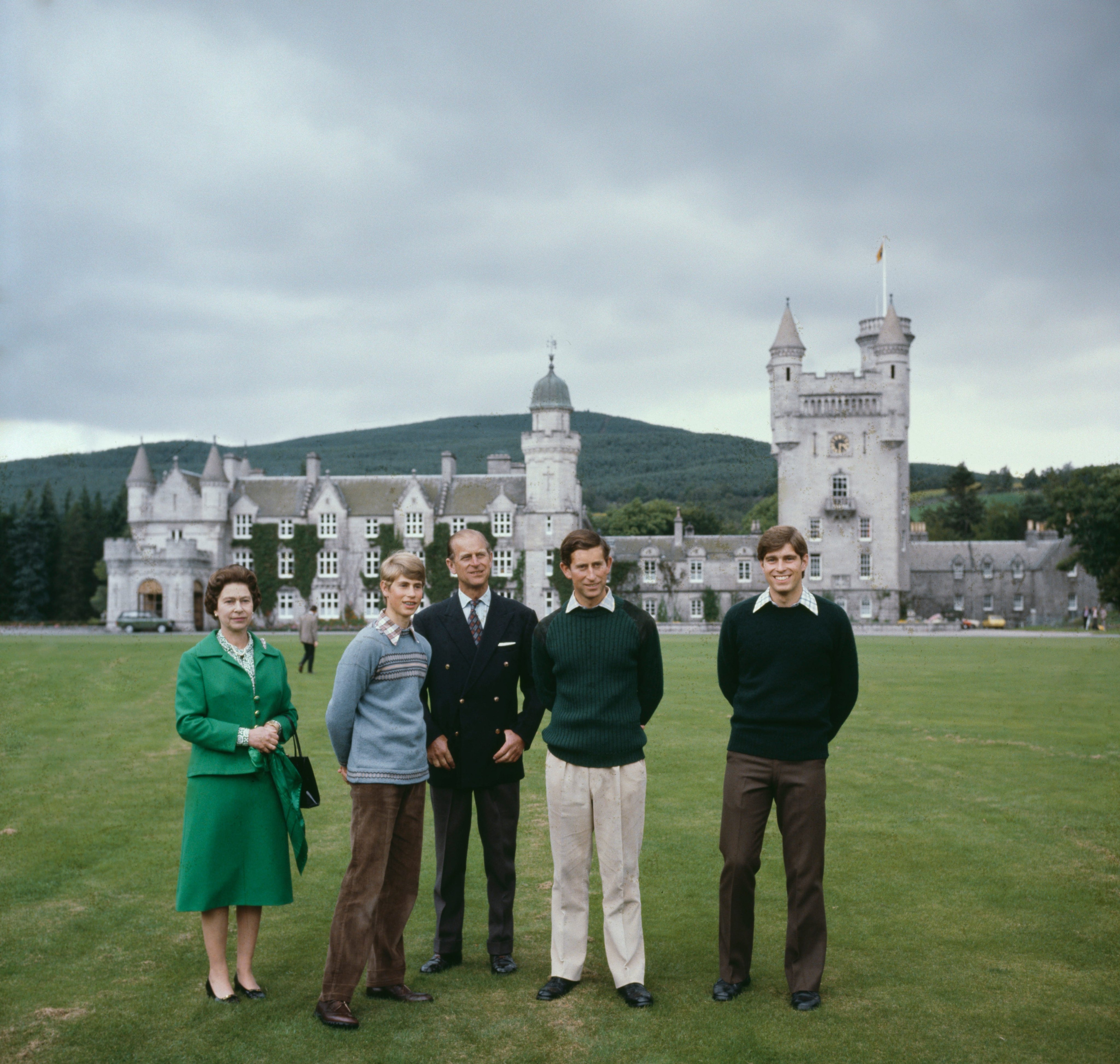 What Is Balmoral Castle—and Why Does the Royal Family Go Every Summer?