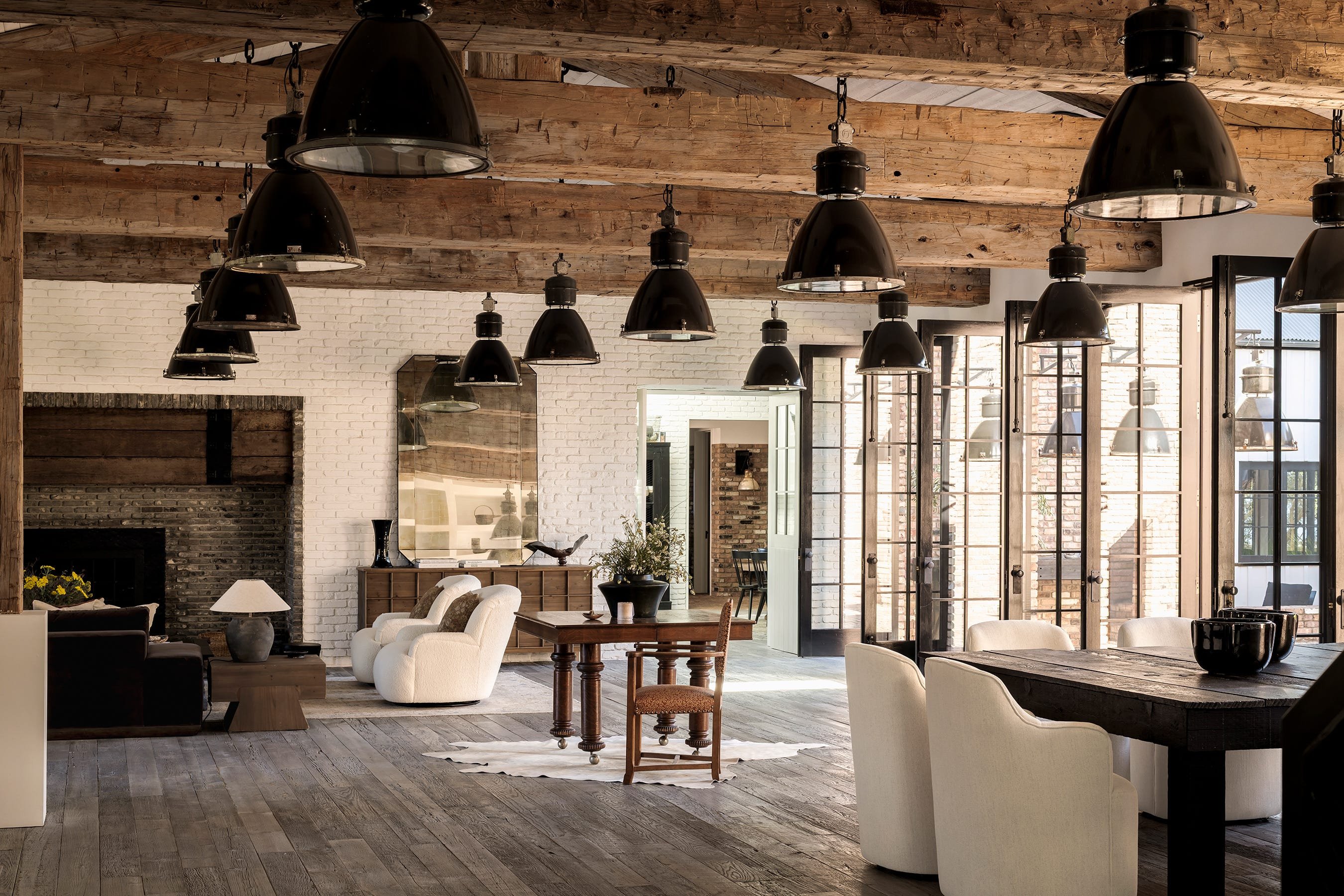 Diane Keaton’s $23 Million “House That Pinterest Built” Finds a Buyer