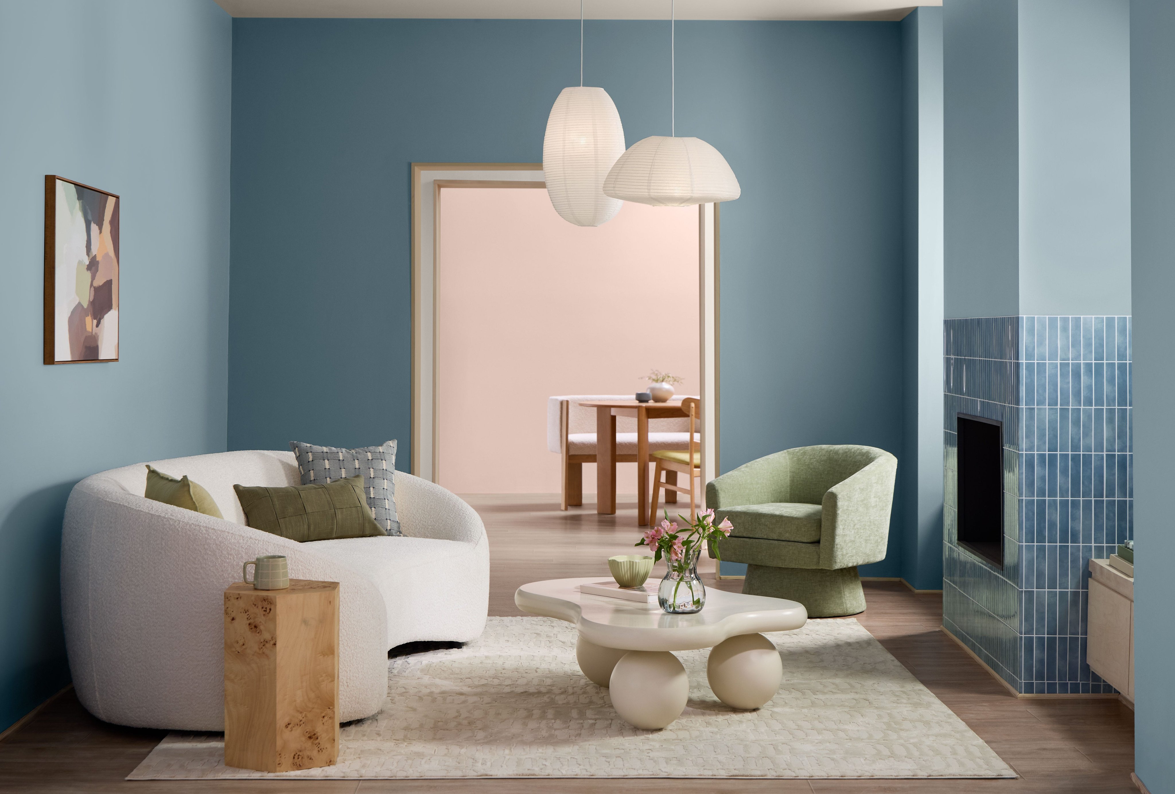 Every 2027 Color of the Year Announced So Far