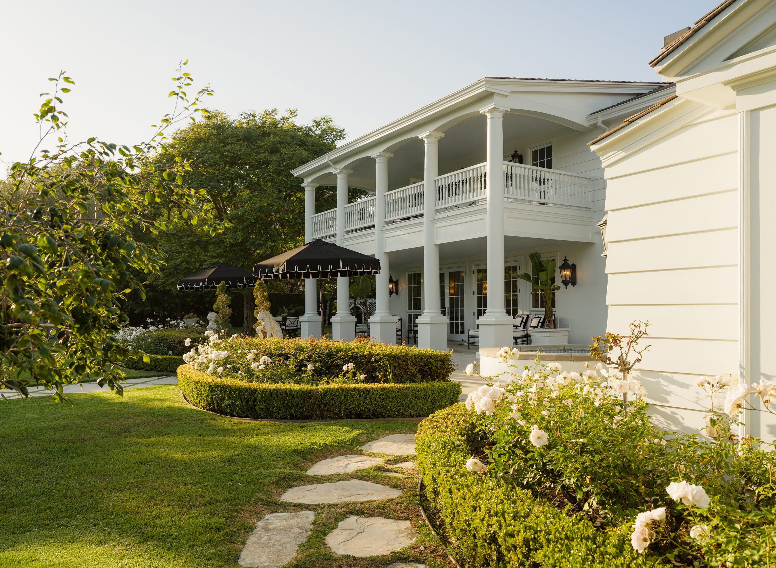 Julia Child’s Former Santa Barbara TV Ranch Hits the Market for $22 Million