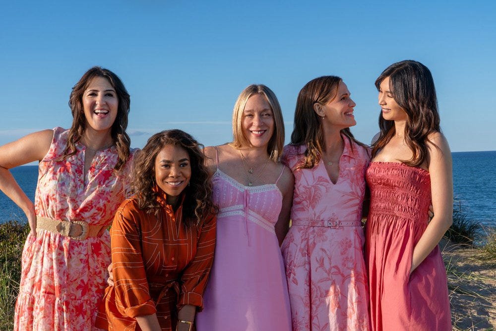 <i><em>The Five Star Weekend</em></i> Is Returning for Season 2—Here’s What We Know