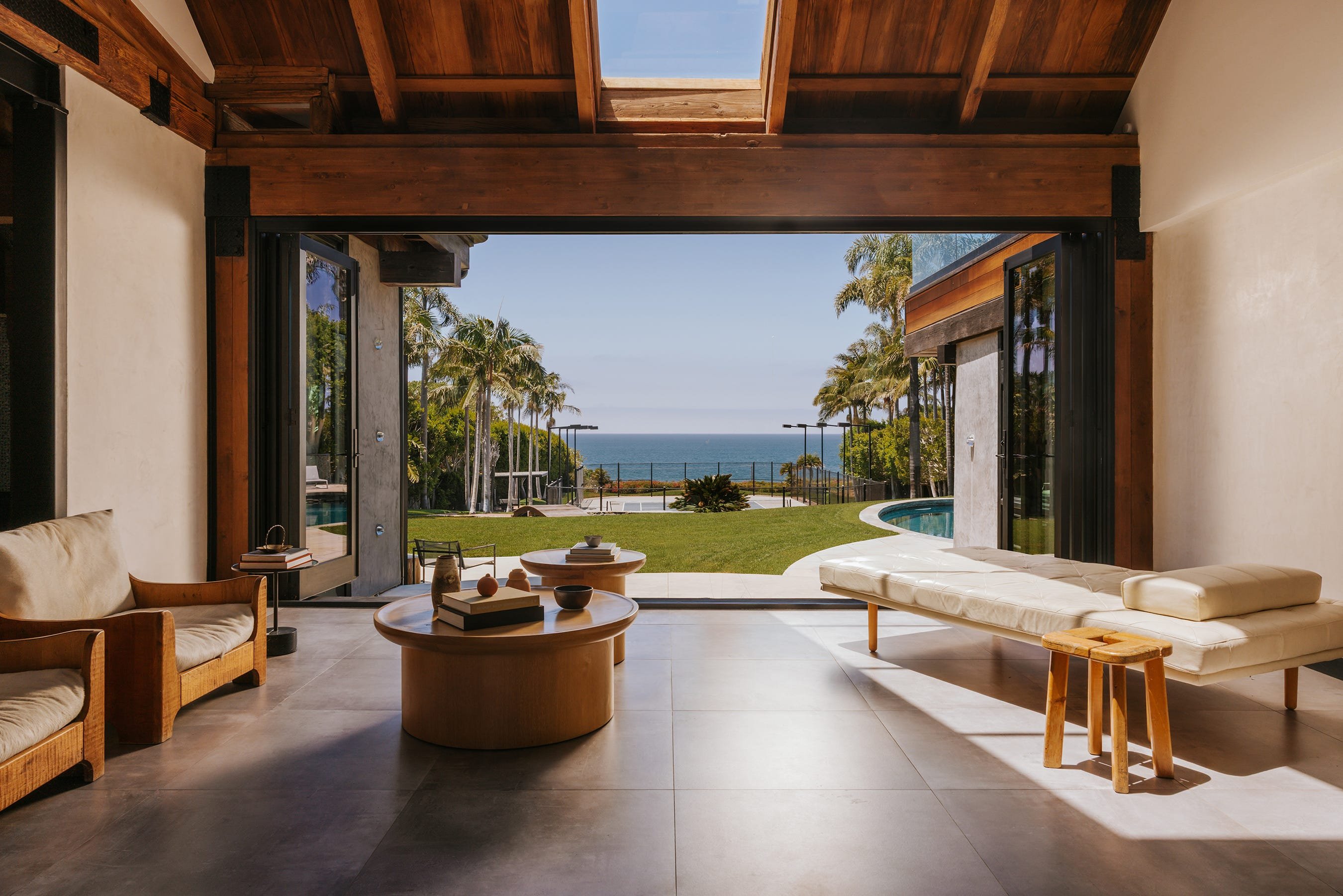 Seann William Scott’s Malibu Retreat—Plus 4 More Luxury Homes for Sale