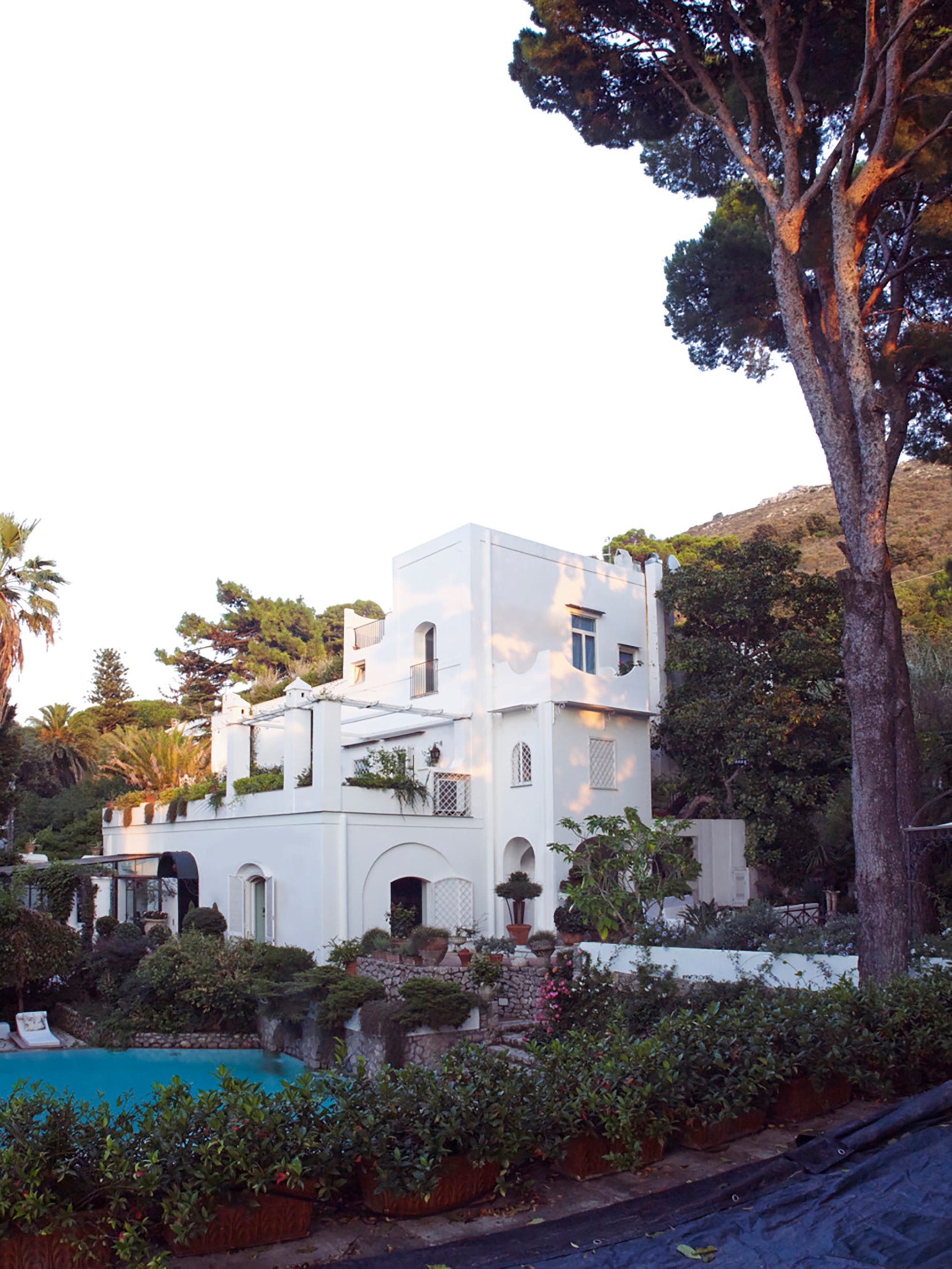 An Island Villa That Epitomizes Family Friendly Comfort