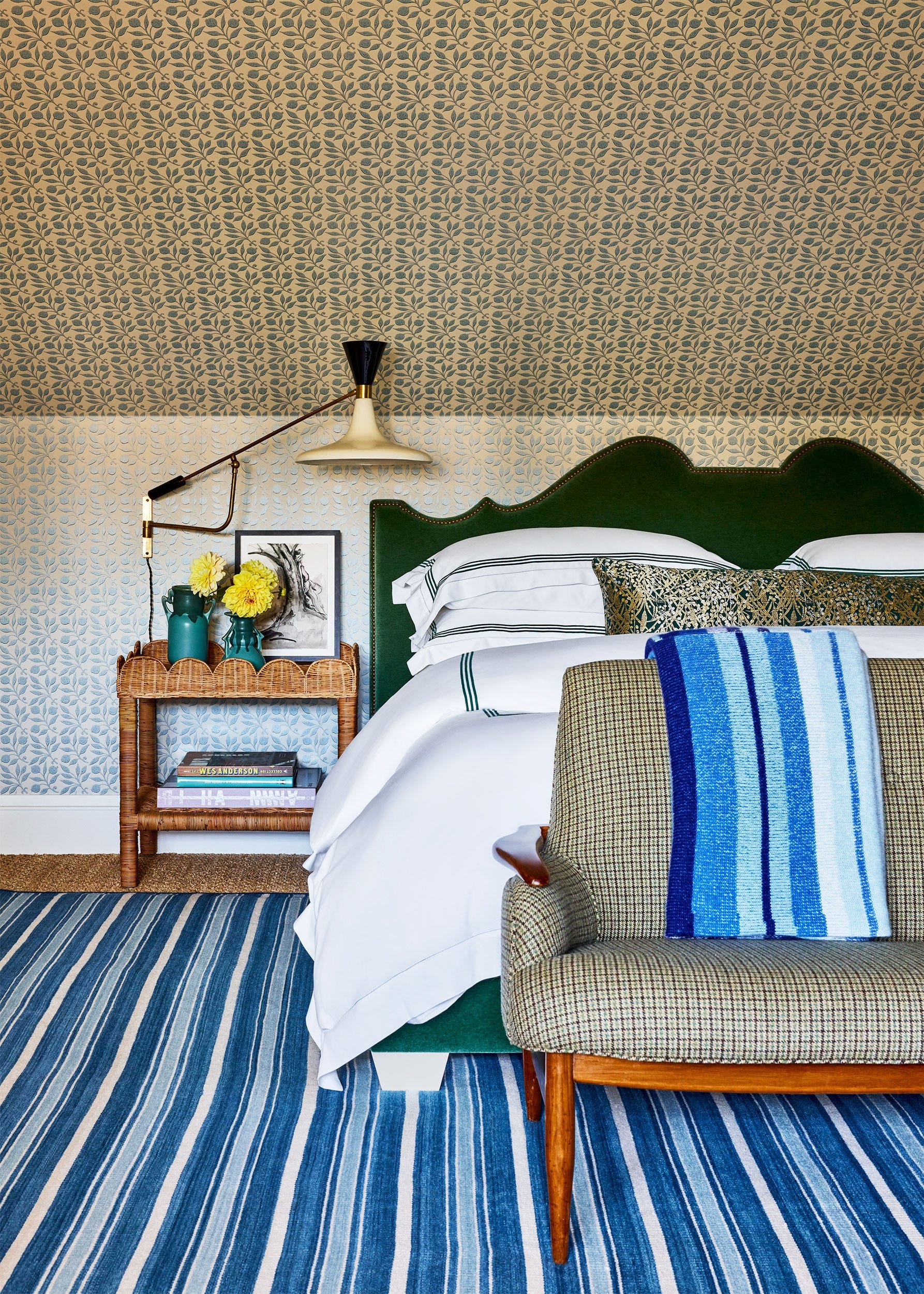 How to Make Low Ceilings Feel Taller, According to Design Experts