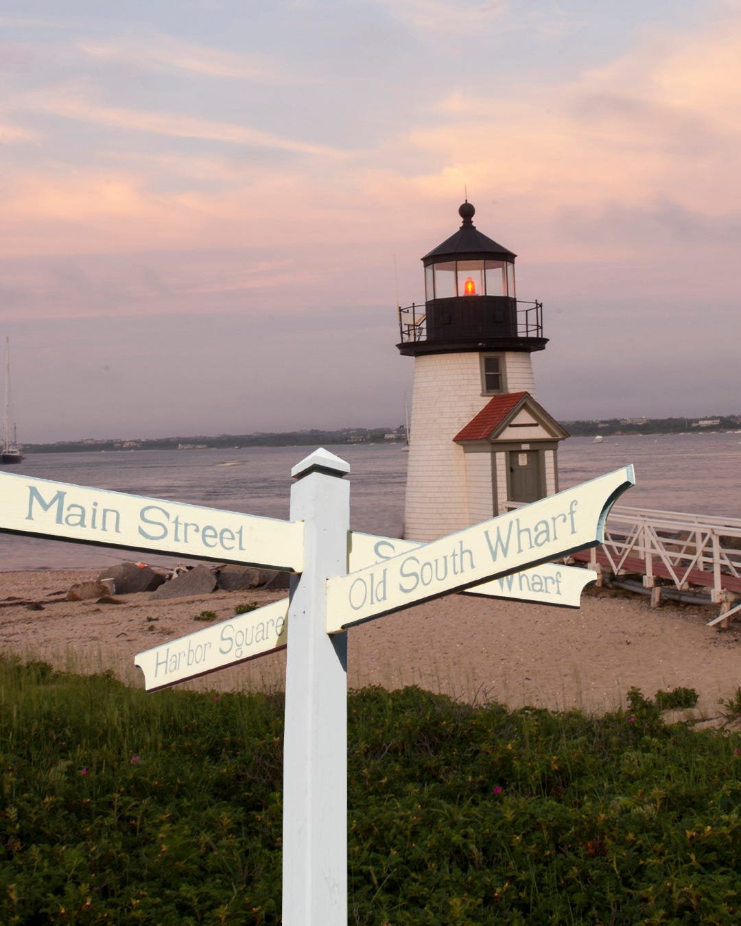 What Your Nantucket Neighborhood Says About You