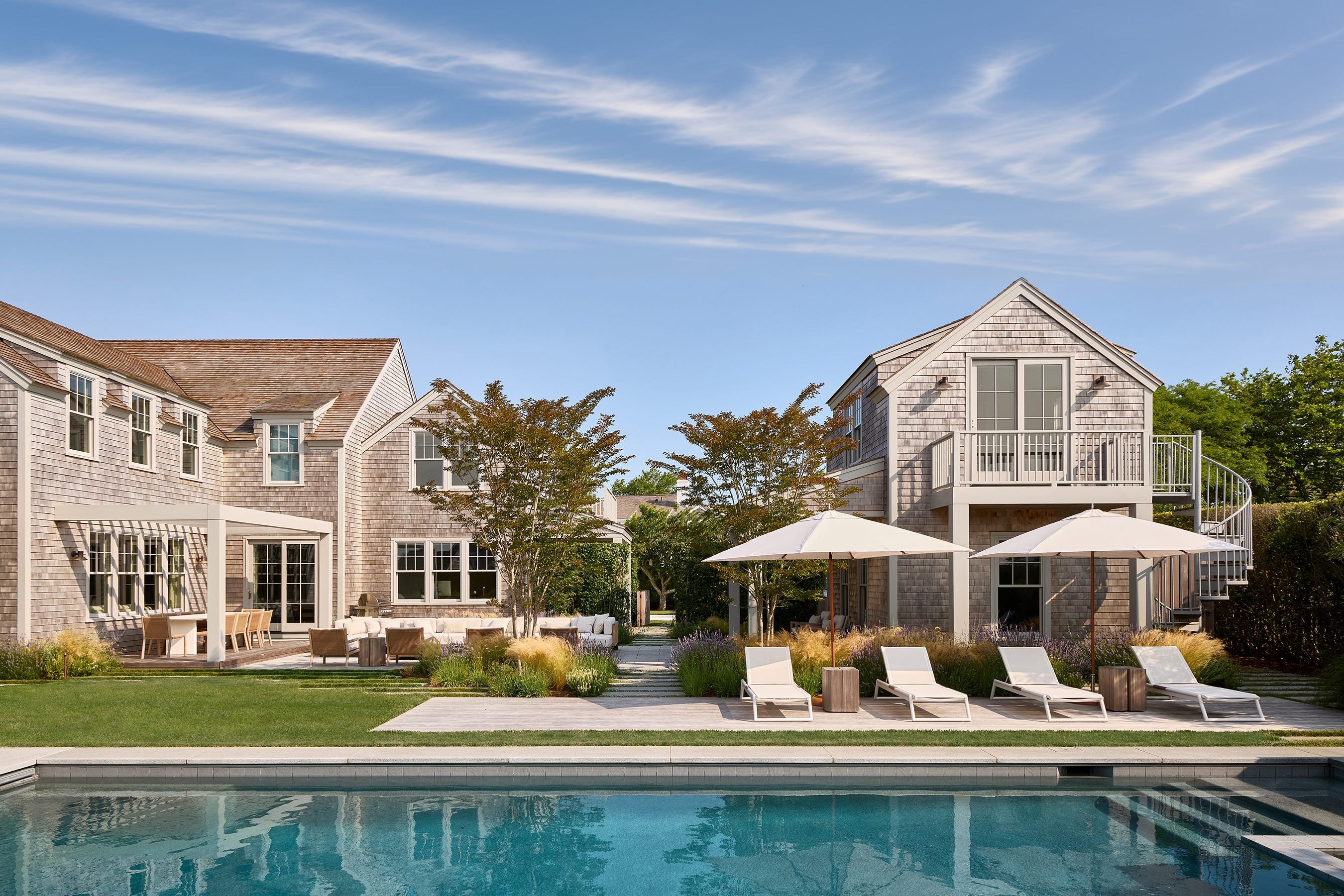 This Isn’t Your Typical Nantucket Cottage
