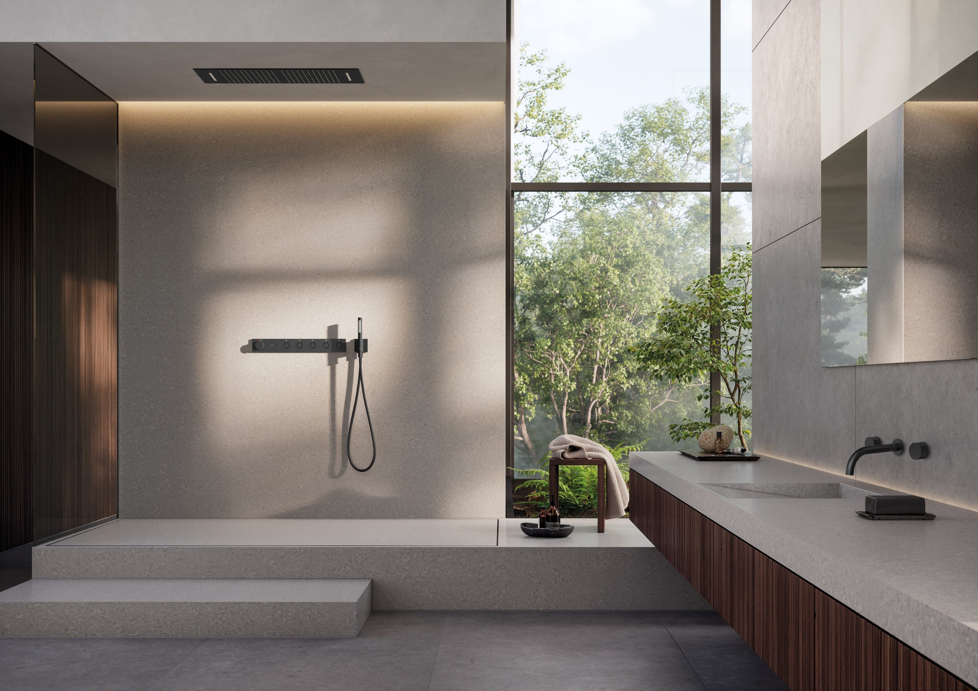 <b><strong>An A-List Designer's Guide to Creating a Luxury Bathroom</strong></b>