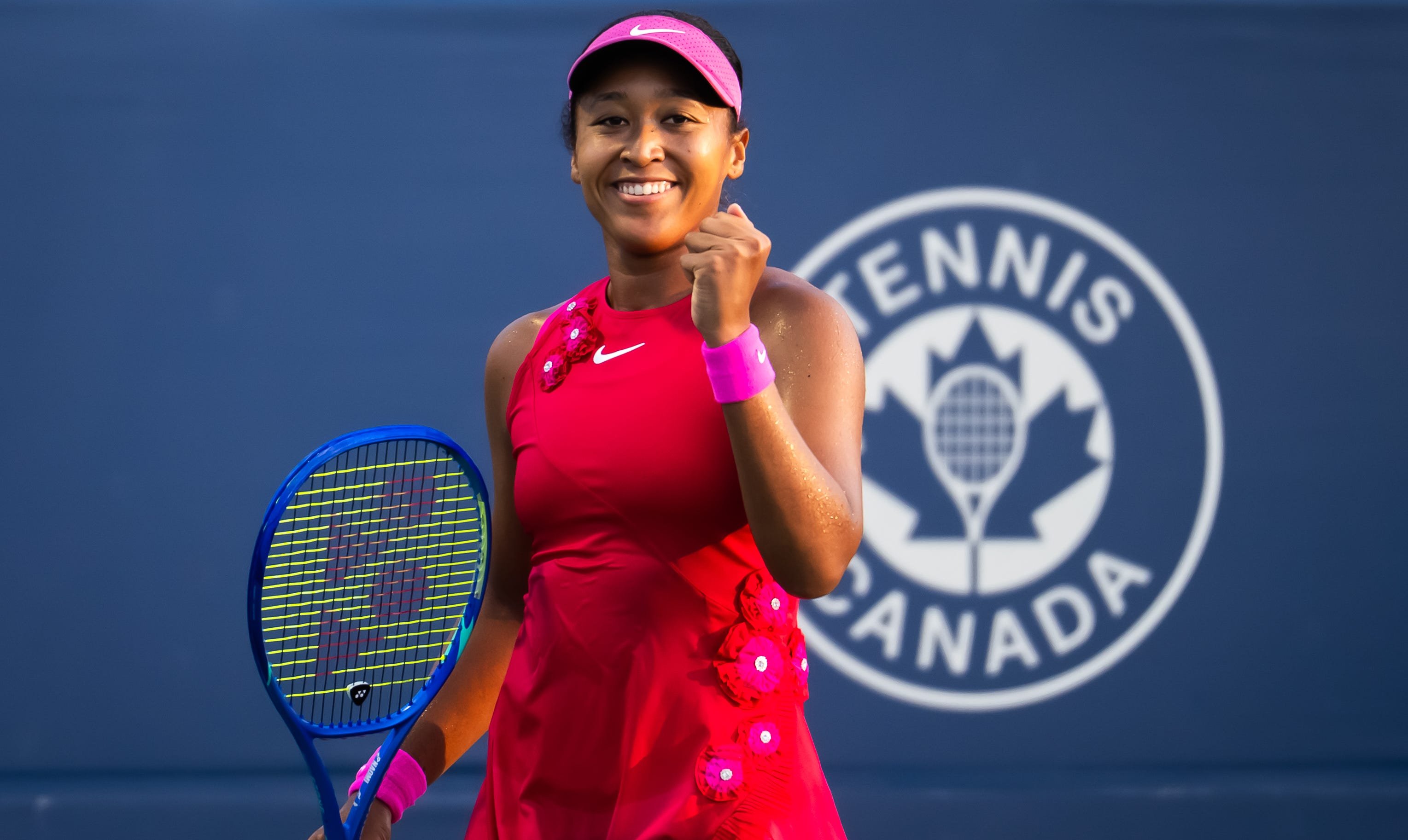 Where Does Naomi Osaka Live?