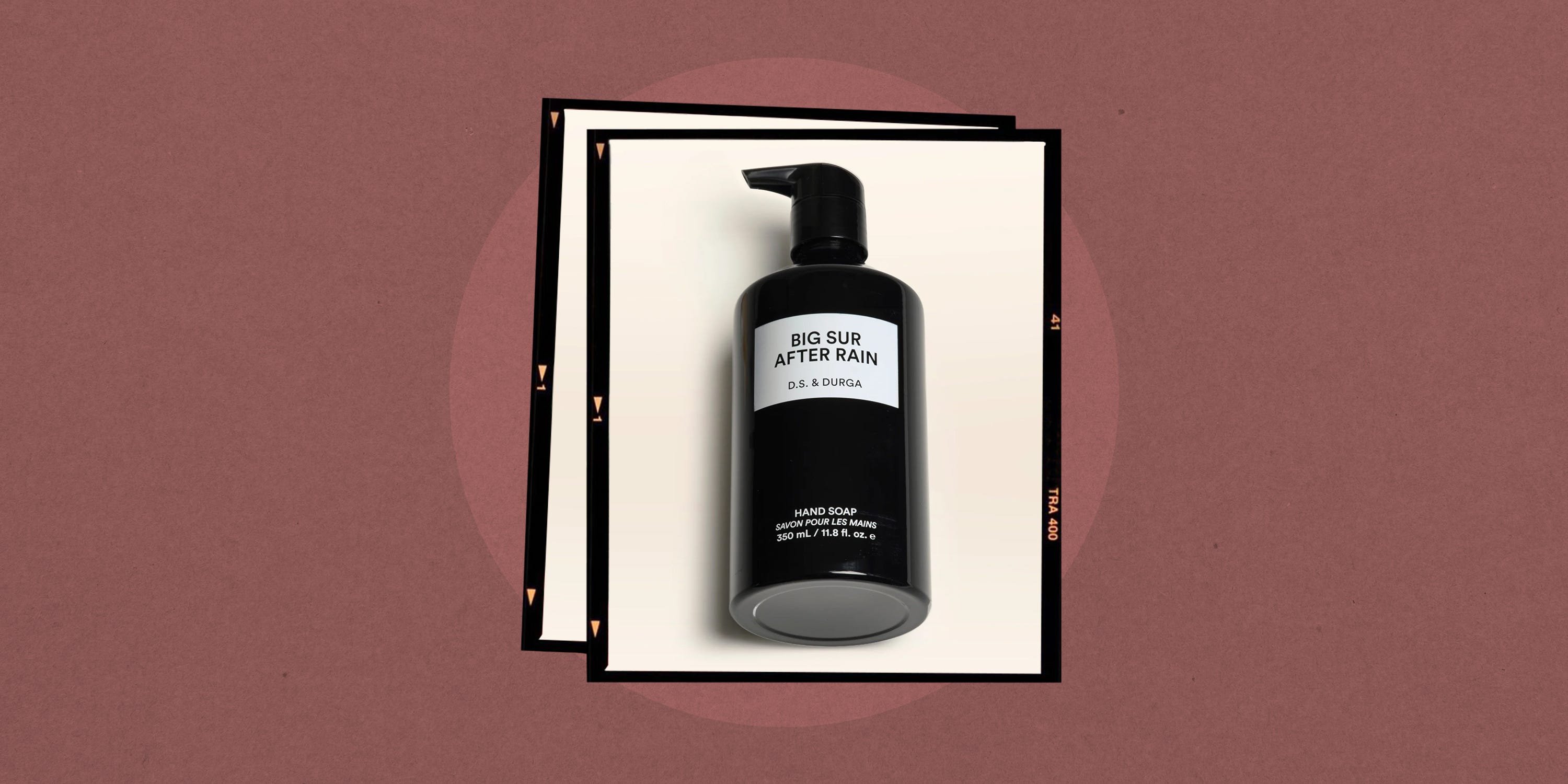 Obsession: This Hand Soap Smells Like Rain