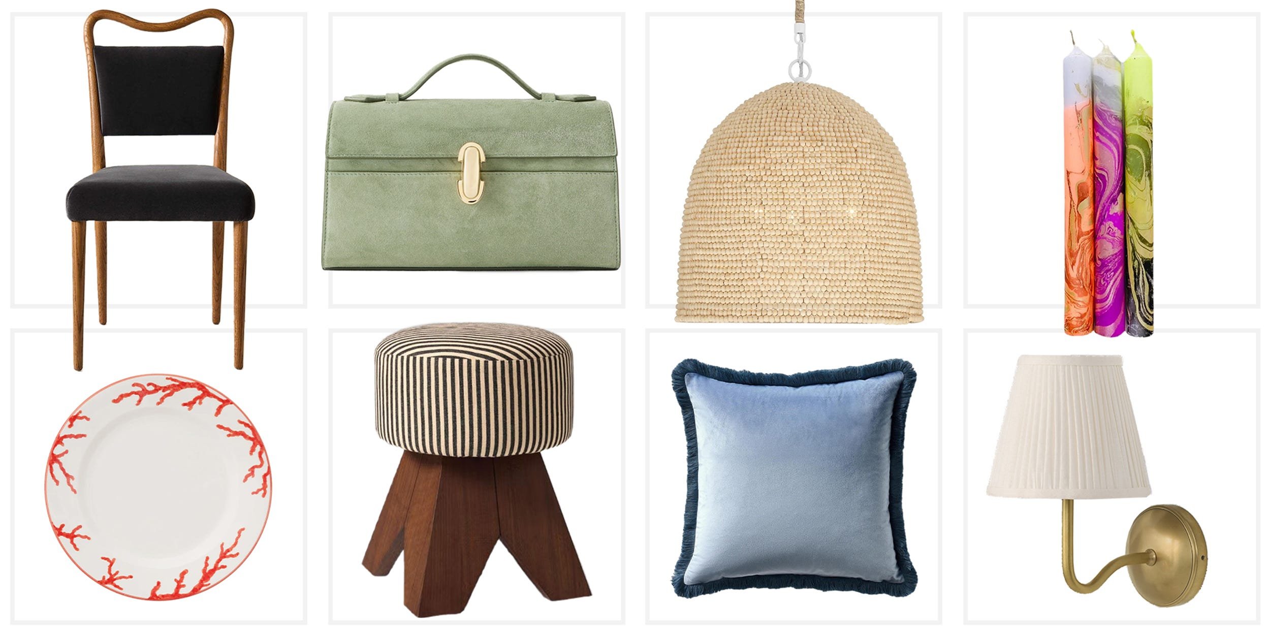 Shop ELLE Decor’s Summer Houses