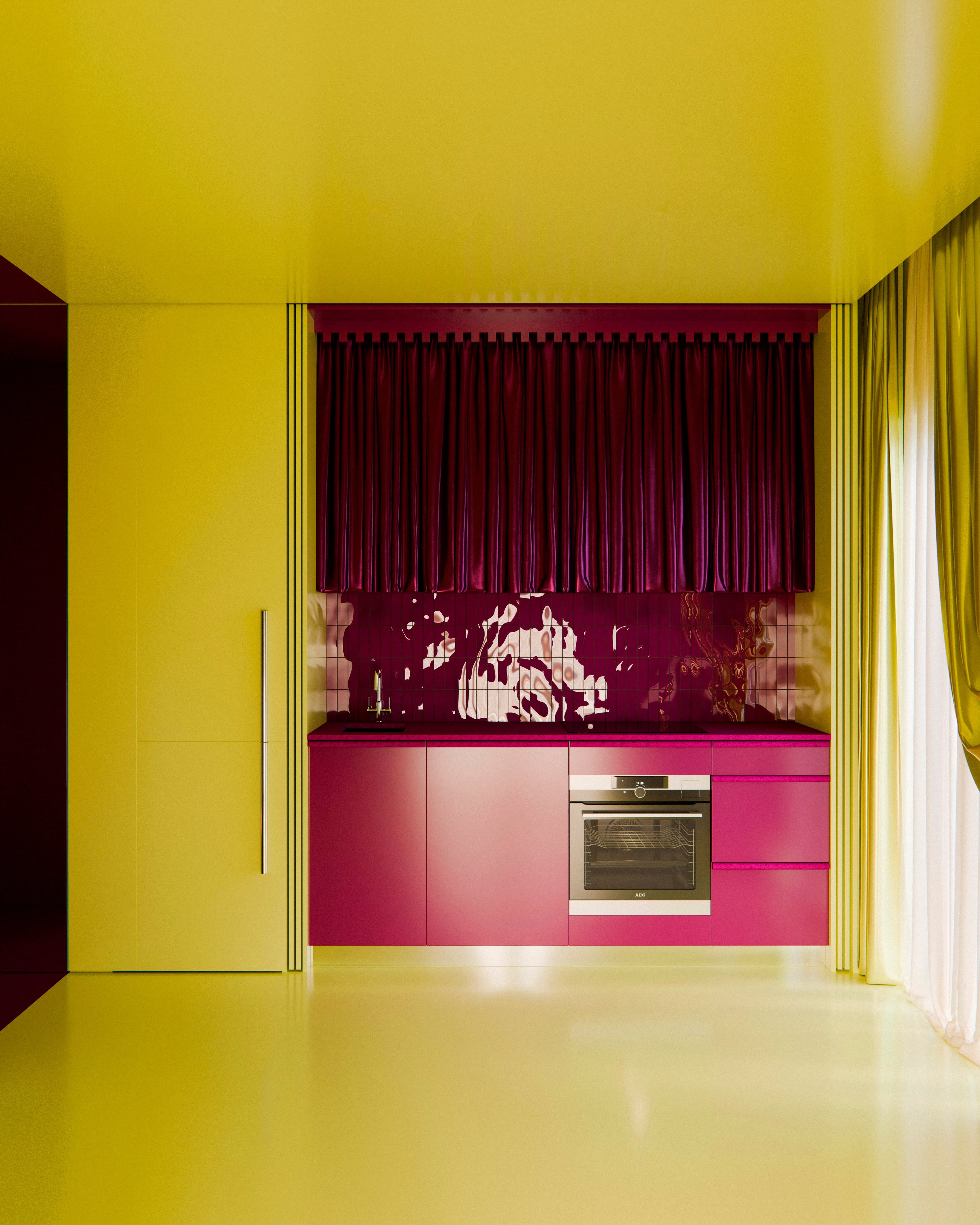 The 4 Kitchen Trends Designers Are Watching This Fall