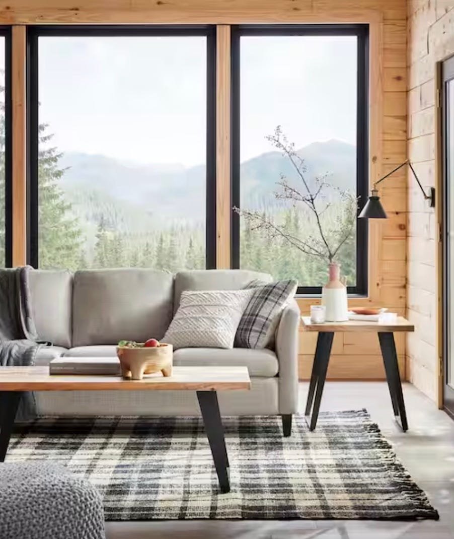 How to Bring Natural Warmth Into Your Home This Season