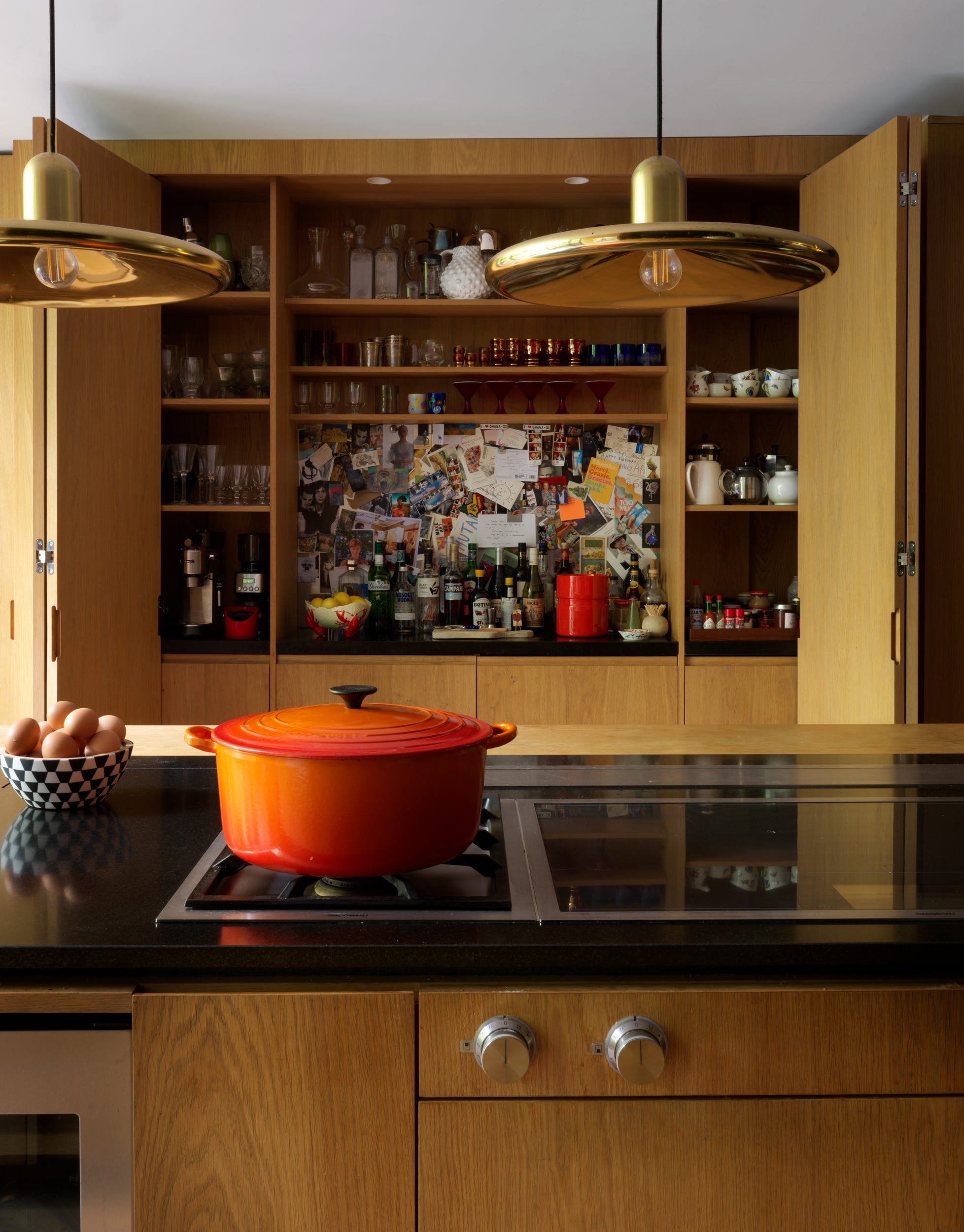 The Fall Kitchen Trends Designers Say Clients Want Right Now