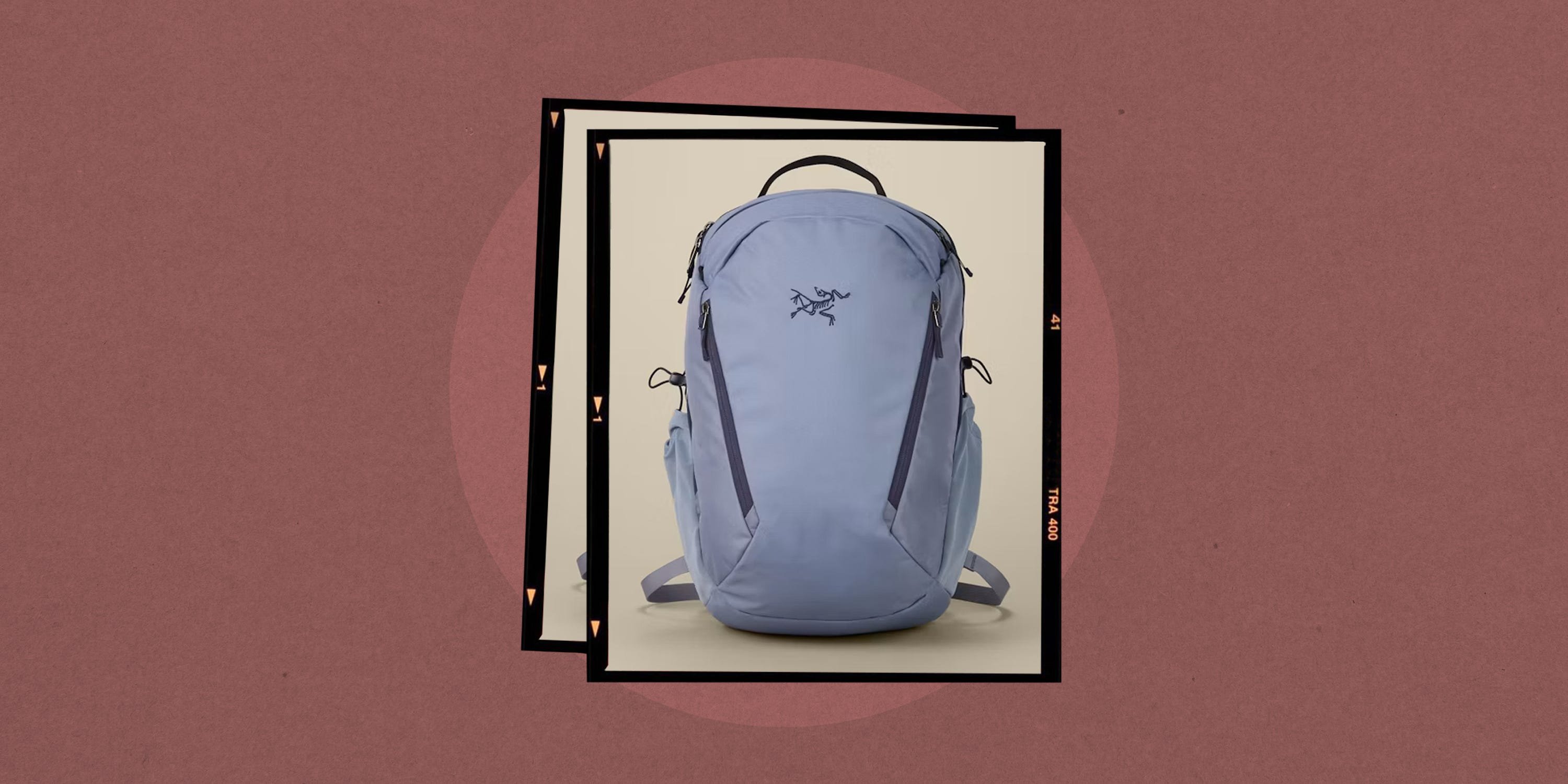 Obsession: I Found This Backpack in Osaka—Now I Can’t Travel Without It