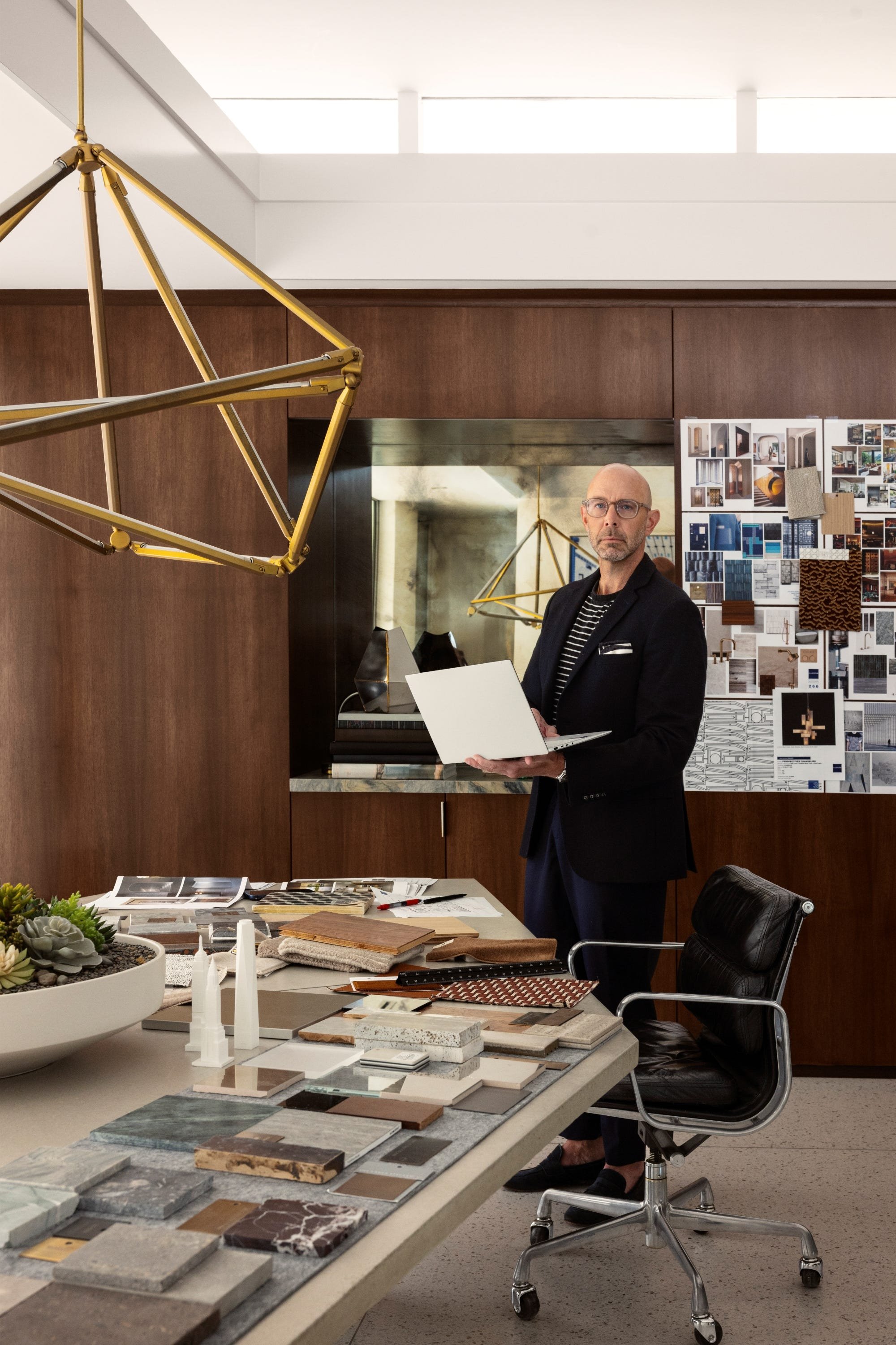 The Art of Disruptive Design