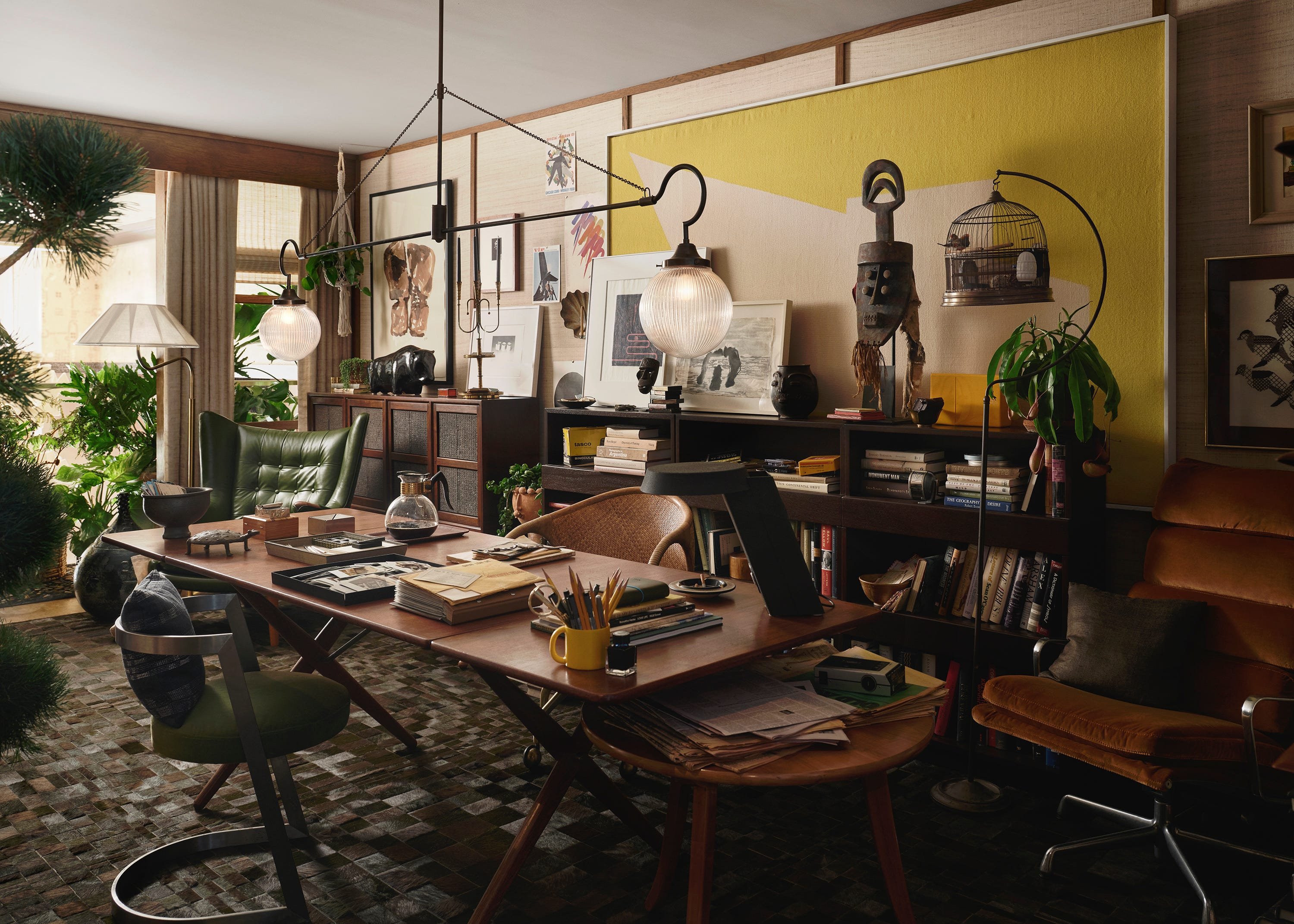5 Trends We Spotted at the 2026 Kips Bay Show House in New York