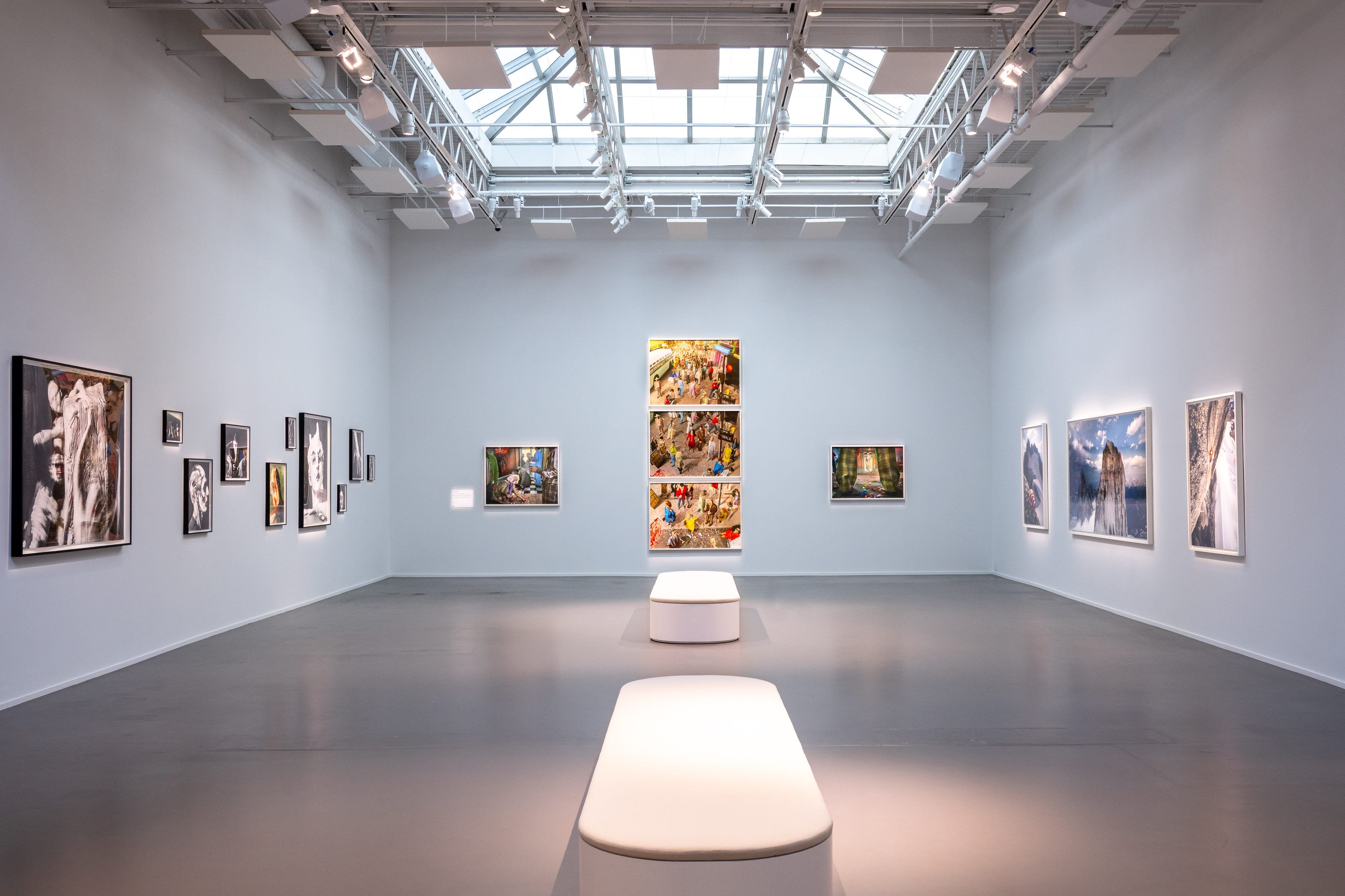 Can an iPhone Photo Belong in a Gallery? This New Show Makes the Case