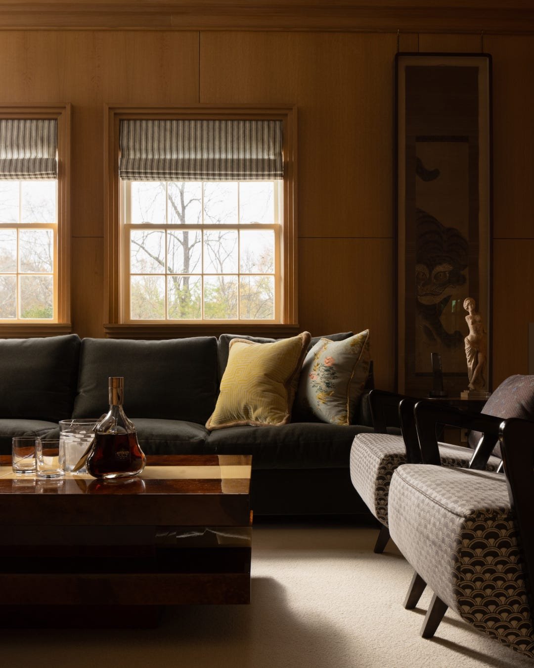 4 Design Choices That Make High-End Homes Feel Effortless