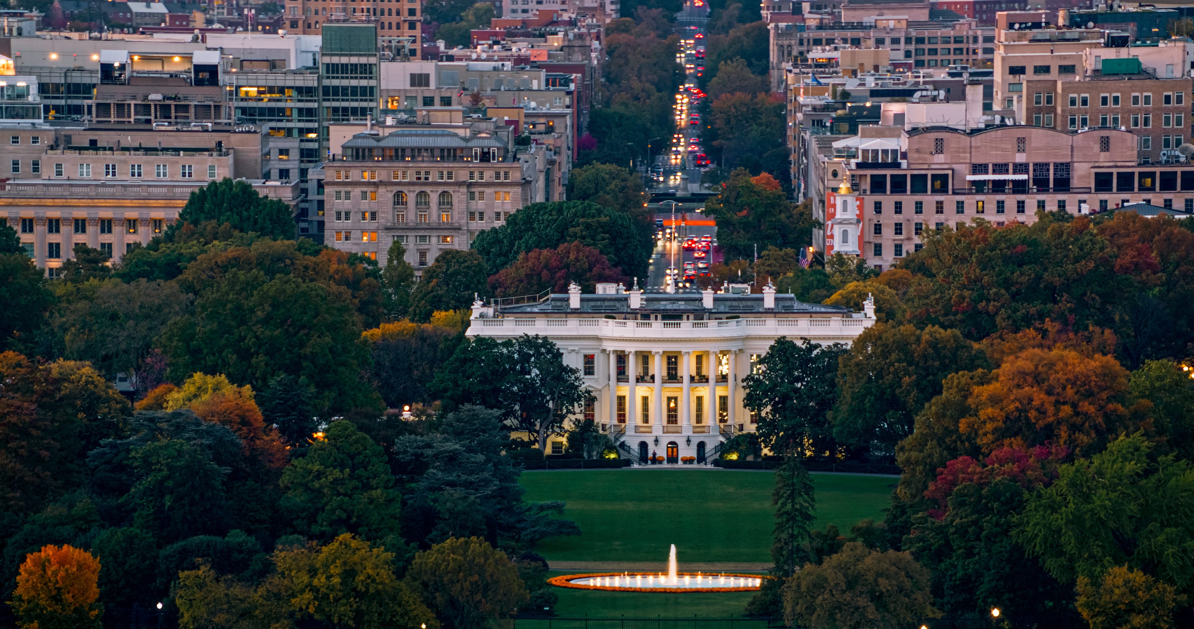 The National Trust for Historic Preservation Announces a $10 Million Fund to Protect Historic Landmarks
