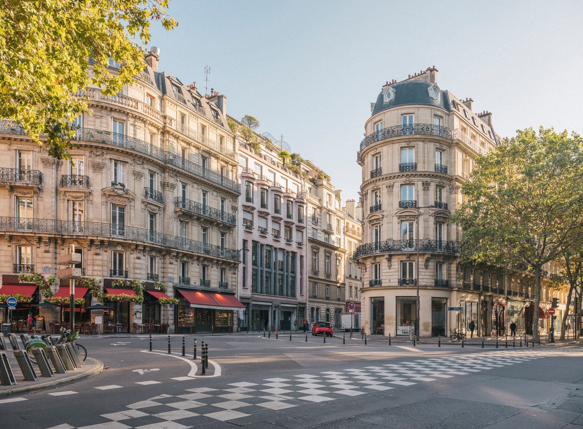 The Design Fiend’s Guide to Paris