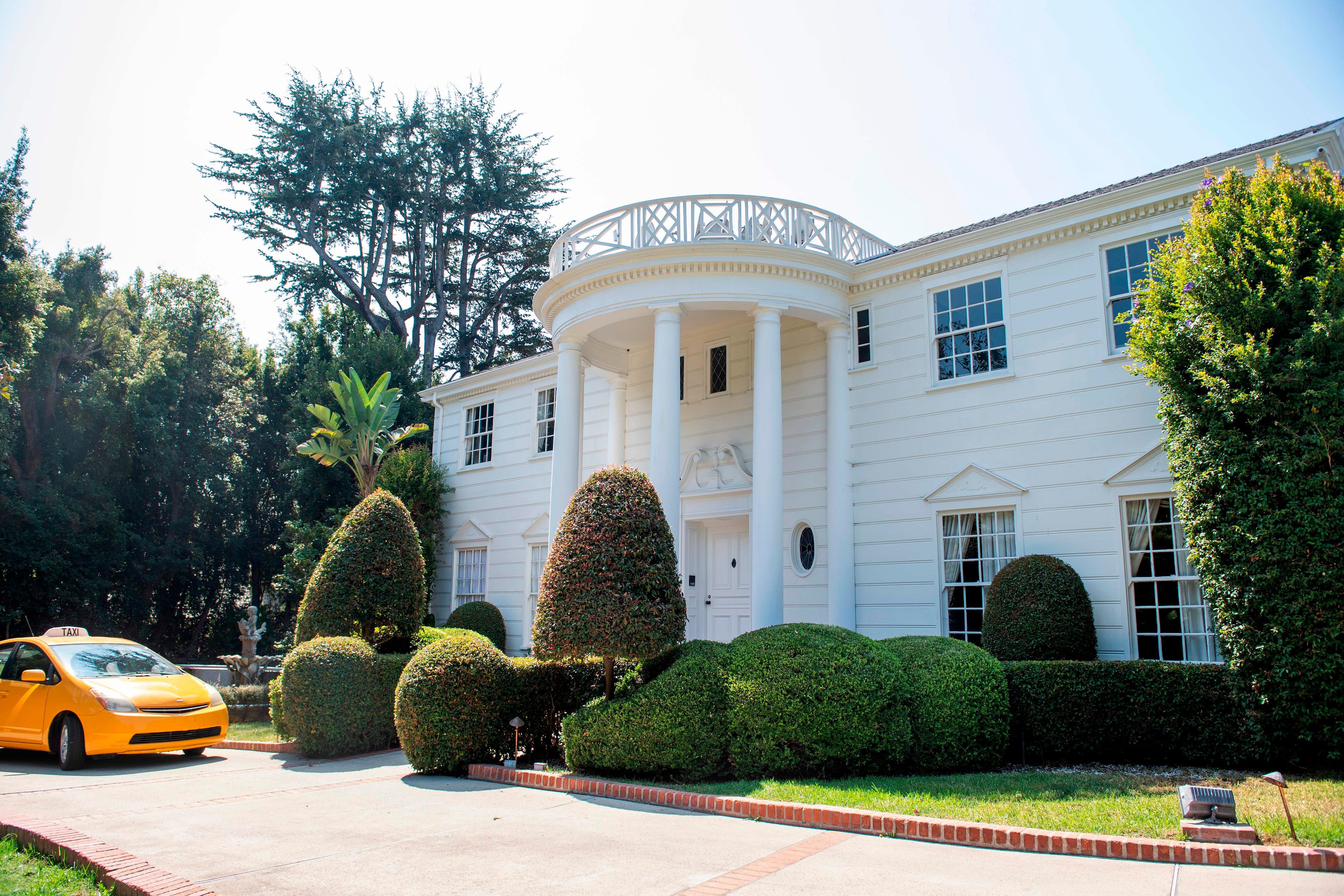 The “Fresh Prince of Bel-Air” House Gets a $6.5 Million Price Cut—Plus 4 More Luxury Homes for Sale