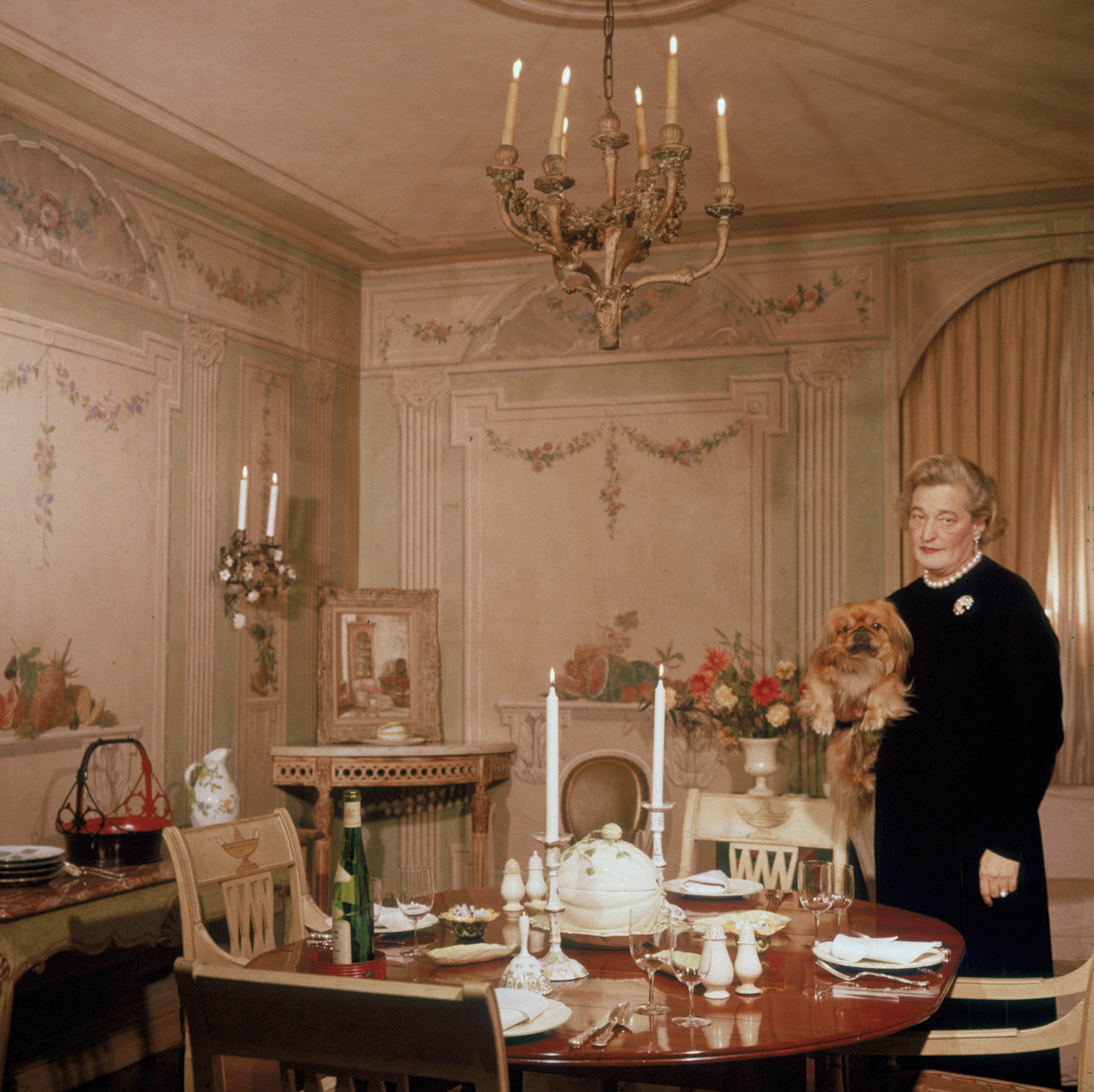 British vs. American Etiquette: How Houseguest Rules Differ