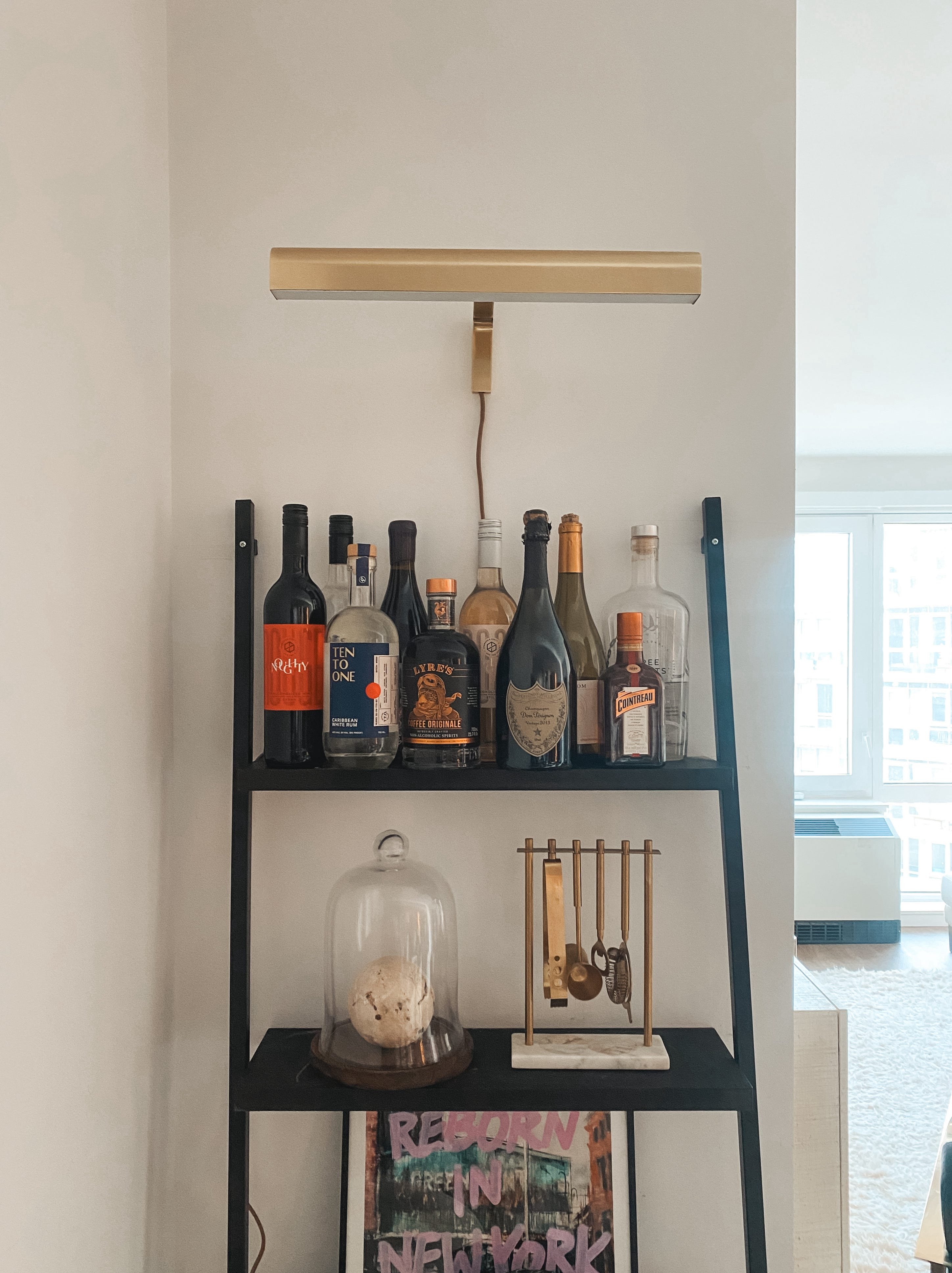 The 10 Best Plug-in Wall Sconces for People Who Hate Overhead Lighting