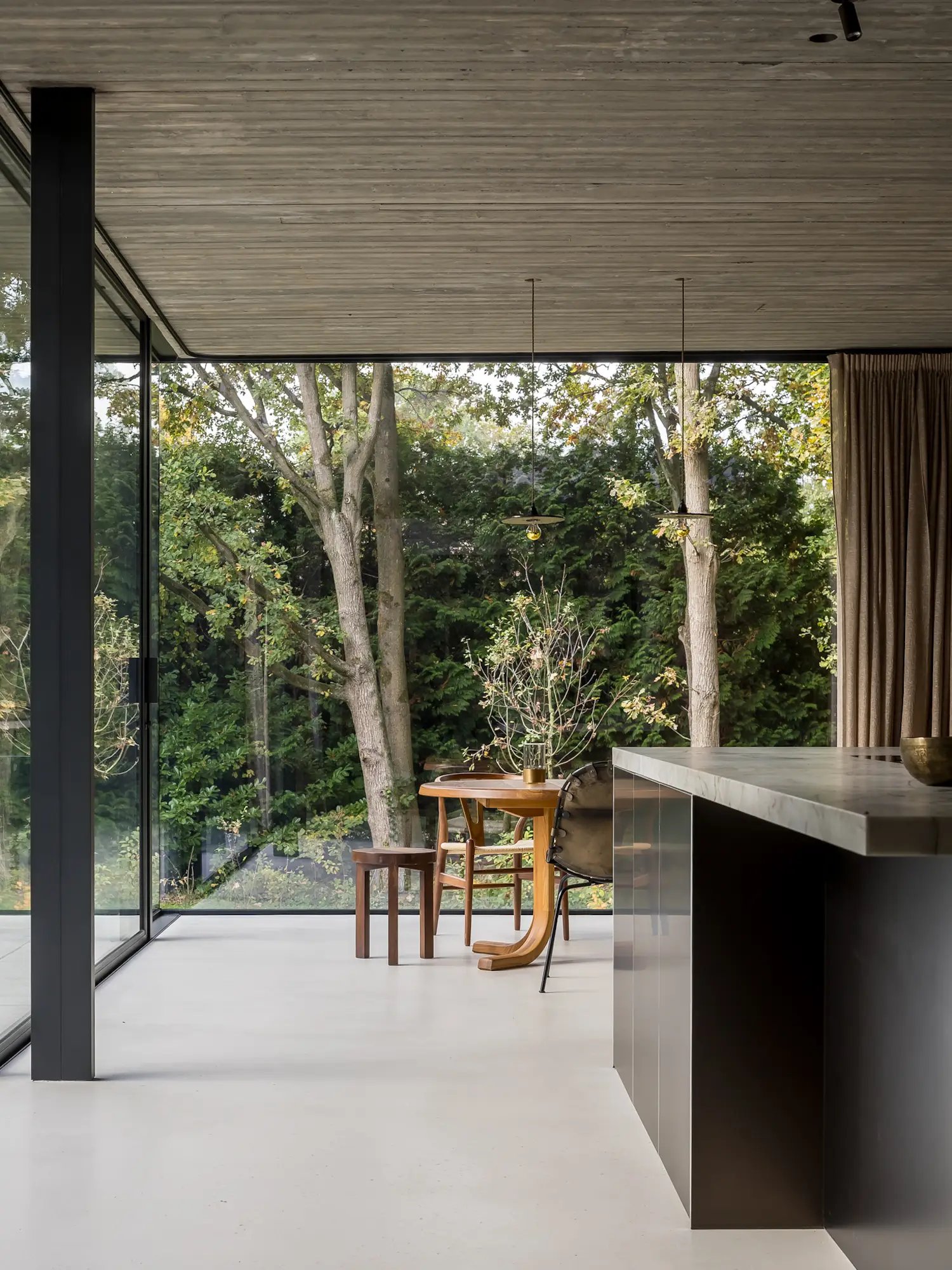 Home Tour | Meers by Britsom Philips Architects