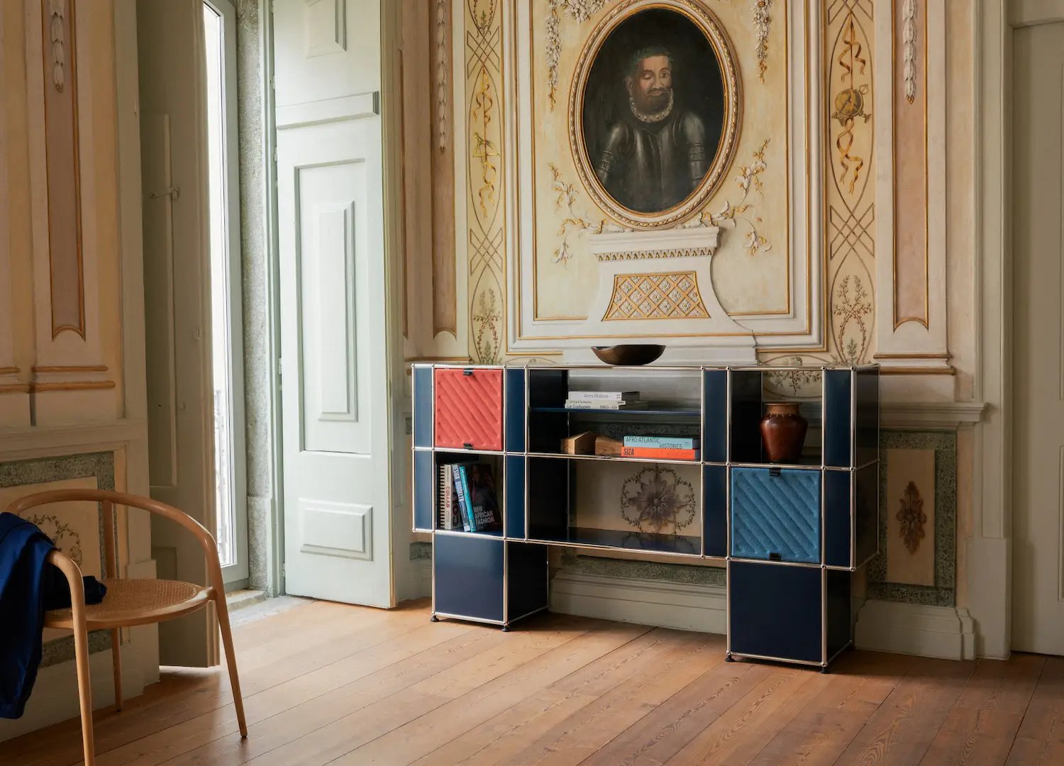 Design Now | The Latest from USM, Gallery Sally Dan-Cuthbert and More