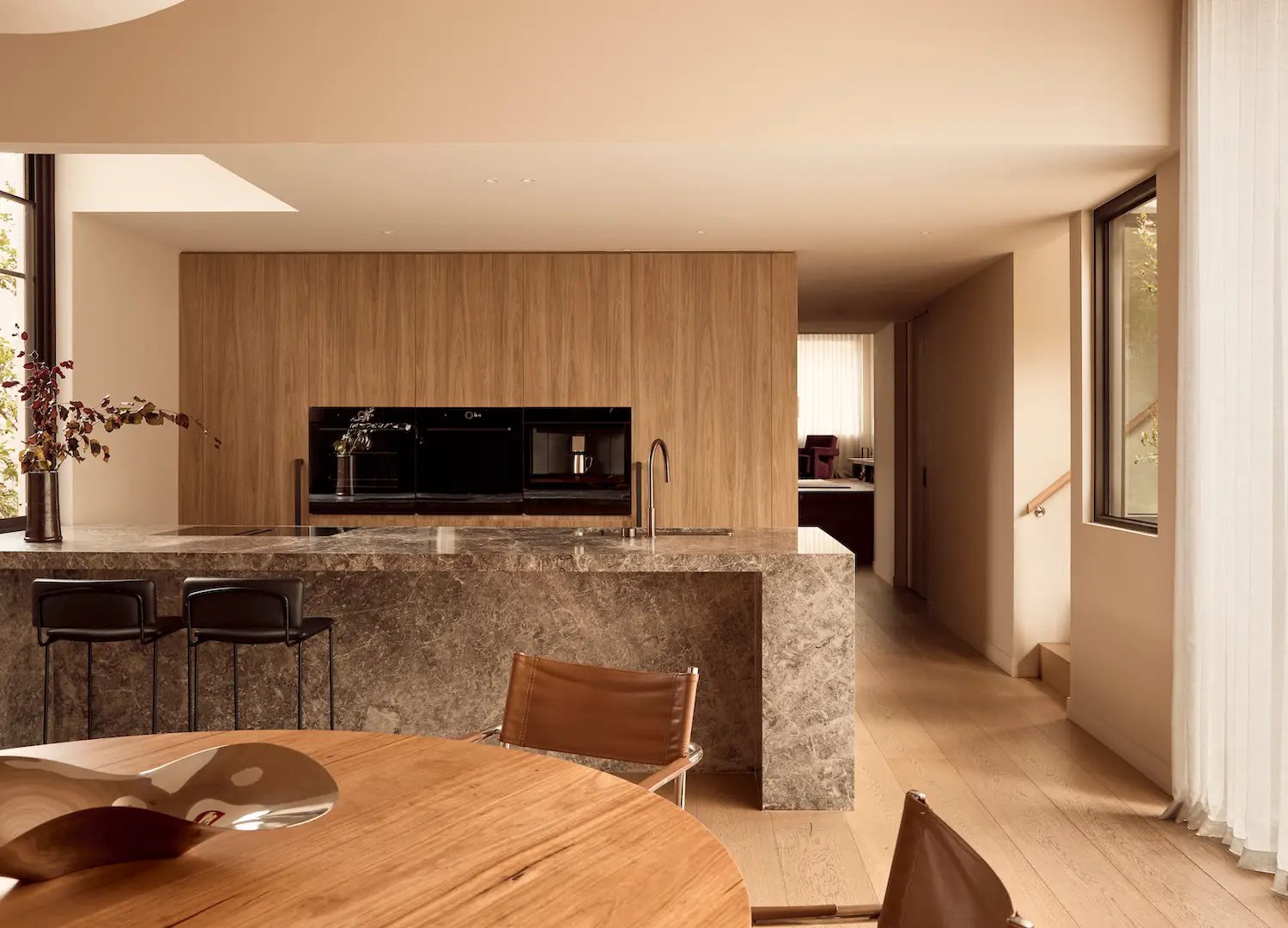 Where Architects Live | Domenic Cerantonio