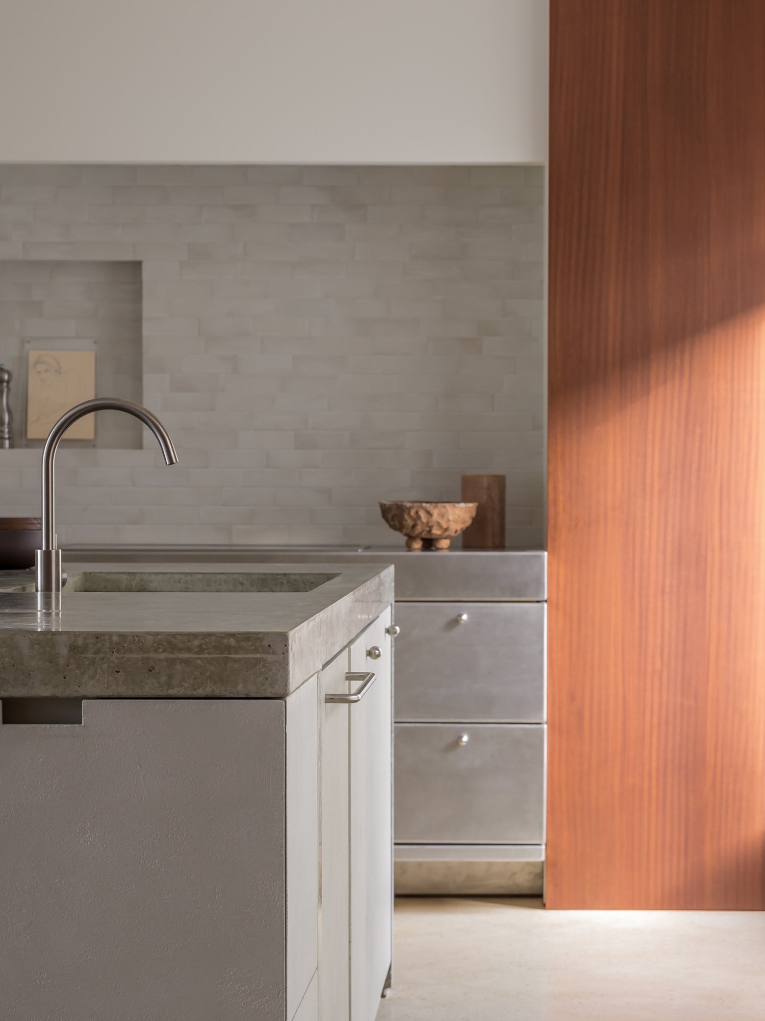 Home Tour | Tervuren by Atelier 10.8